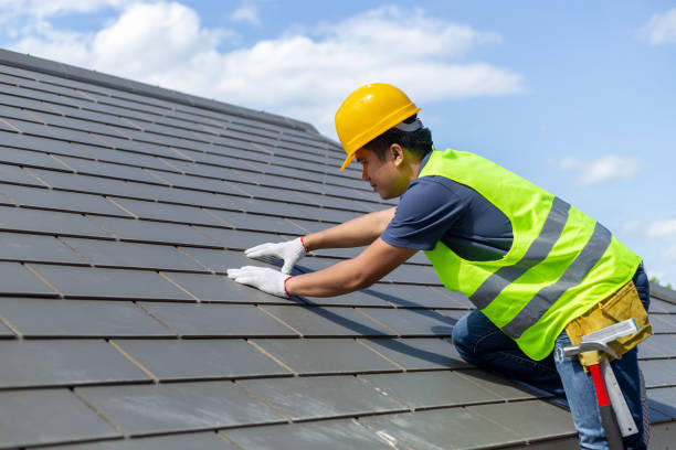 Quick and Trustworthy Emergency Roof Repair Services in Albuquerque, NM