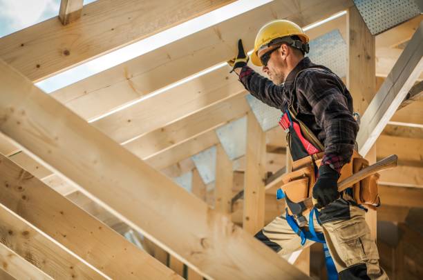 Quick and Trustworthy Emergency Roof Repair Services in Albuquerque, NM