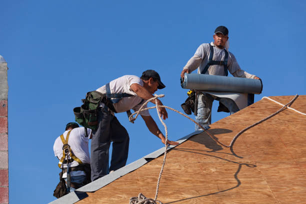 Professional Roofing Contractor in Albuquerque, NM