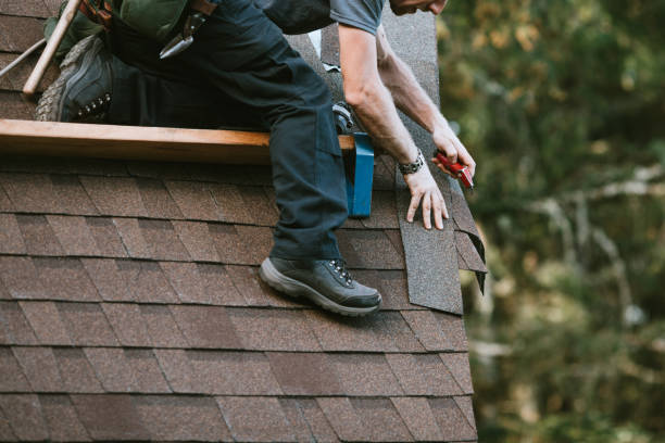 Trusted Albuquerque, NM Roofing Contractor Experts